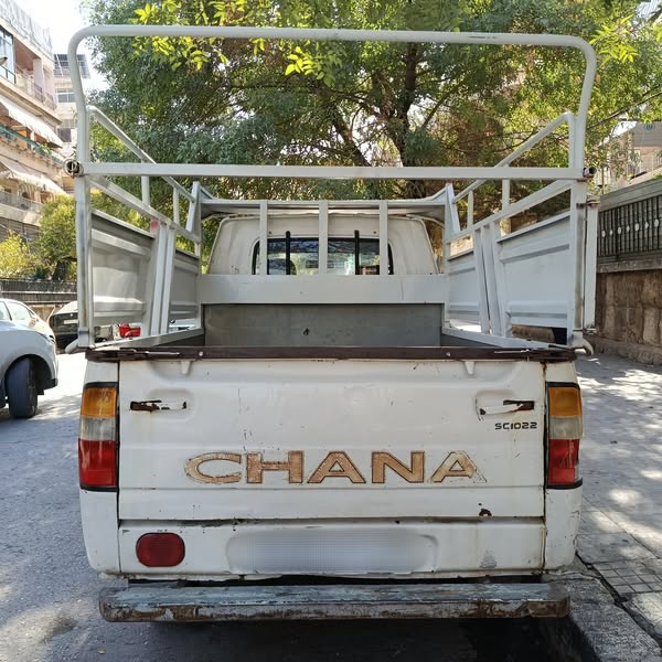 شانا بيك أب 2011 - صورة 4