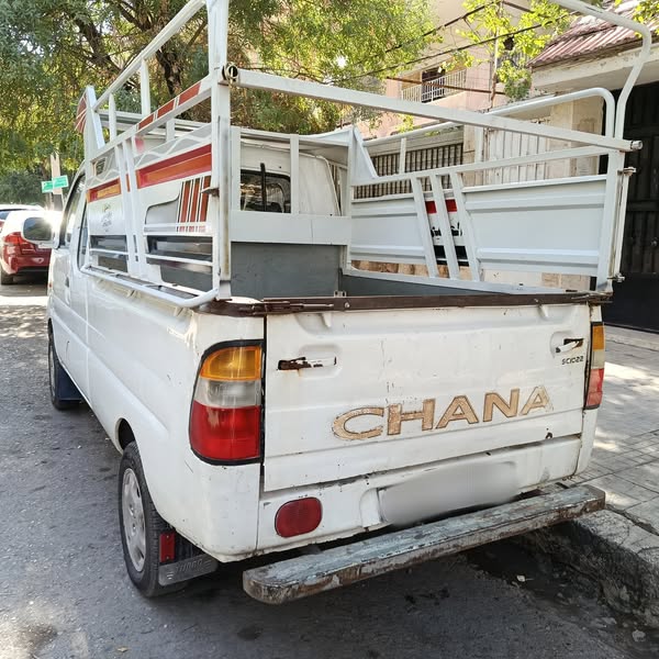 شانا بيك أب 2011 - صورة 3