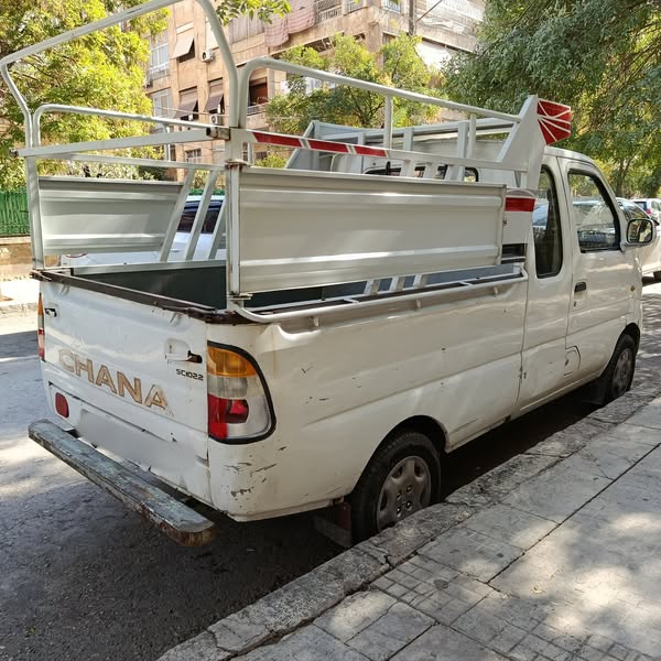 شانا بيك أب 2011 - صورة 5