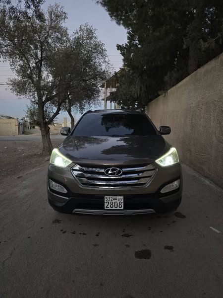 هونداي سنتافيه 2013 - صورة 5