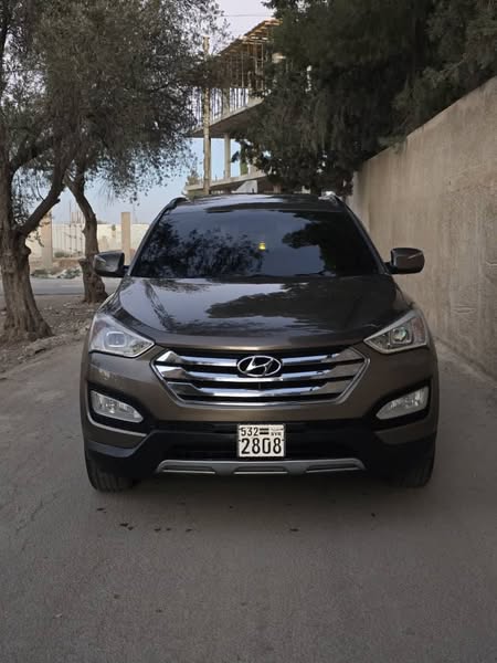 هونداي سنتافيه 2013 - صورة 1