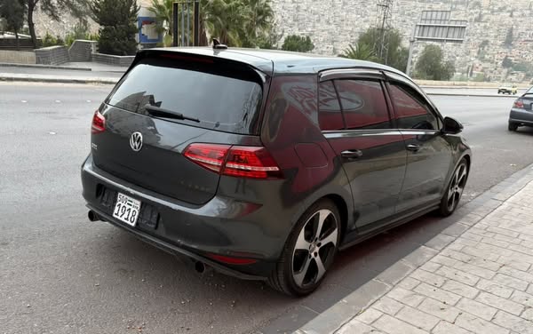فولكس فاجن جولف 2014 - صورة 2