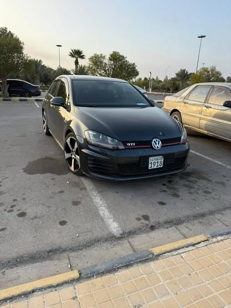 فولكس فاجن جولف 2014 - صورة 3