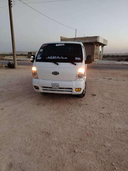 كيا K-Series 2007 - صورة 1