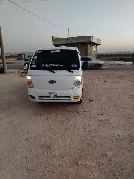 كيا K-Series 2007 - صورة 4