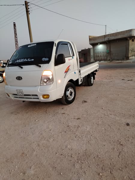 كيا K-Series 2007 - صورة 3