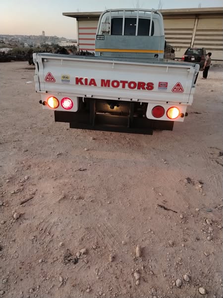 كيا K-Series 2007 - صورة 5