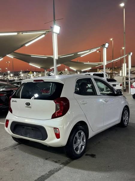 كيا بيكانتو 2020 - صورة 1