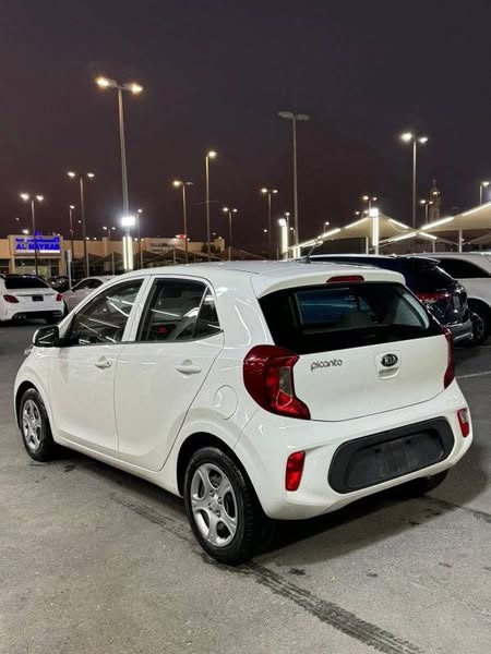 كيا بيكانتو 2020 - صورة 2