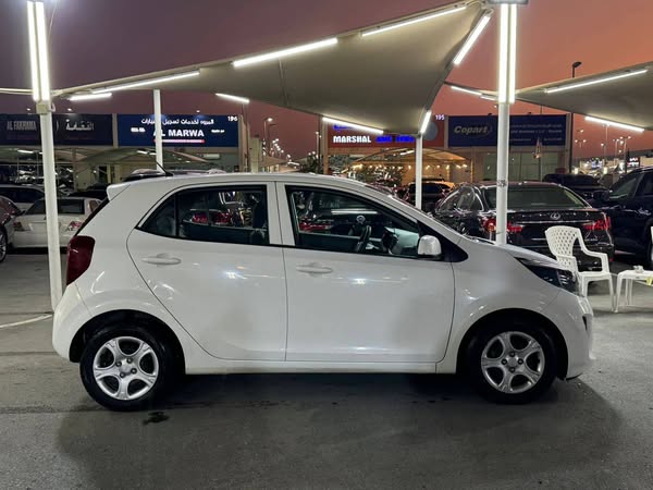 كيا بيكانتو 2020 - صورة 5