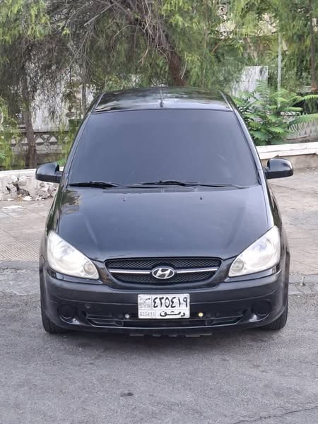 هيونداي جيتز 2007 - صورة 2
