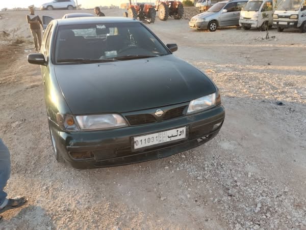 نيسان الميرا 2000 - صورة 2