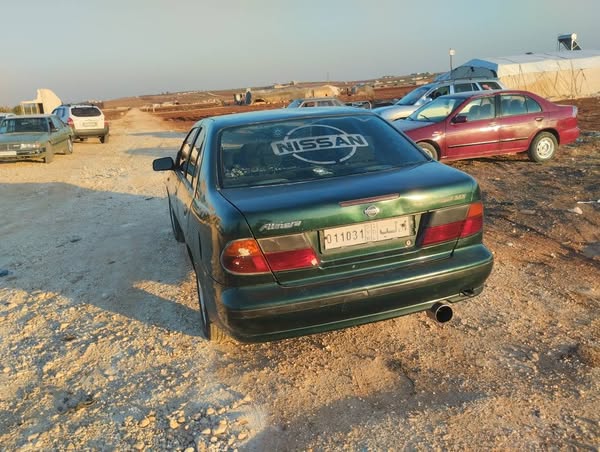 نيسان الميرا 2000 - صورة 4