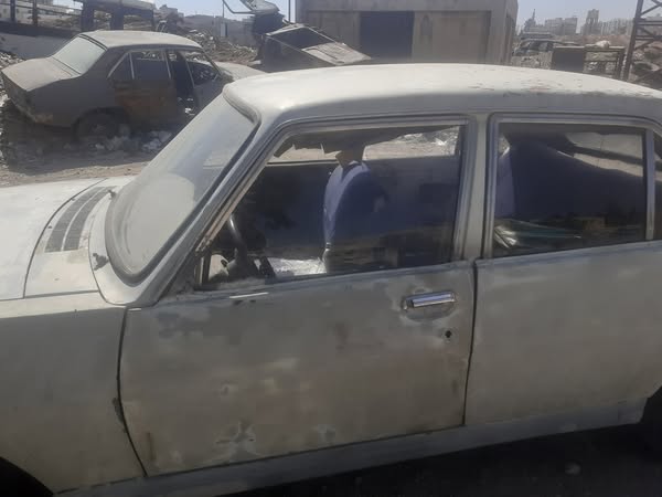 بيجو 504 1978 - صورة 3