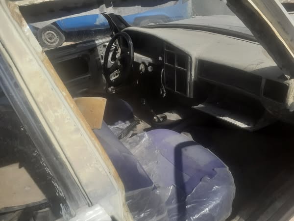 بيجو 504 1978 - صورة 5