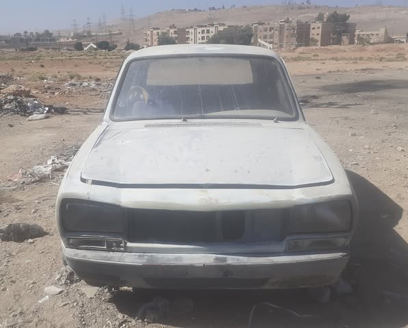 بيجو 504 1978 - صورة 1