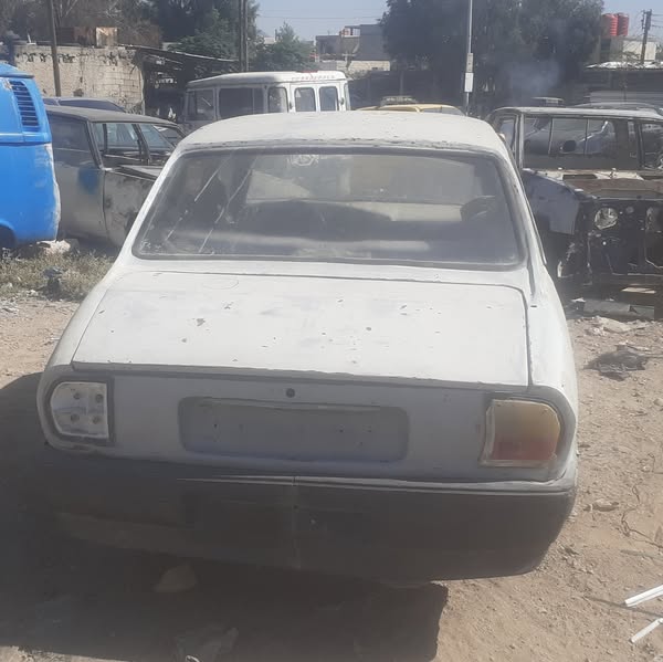 بيجو 504 1978 - صورة 4