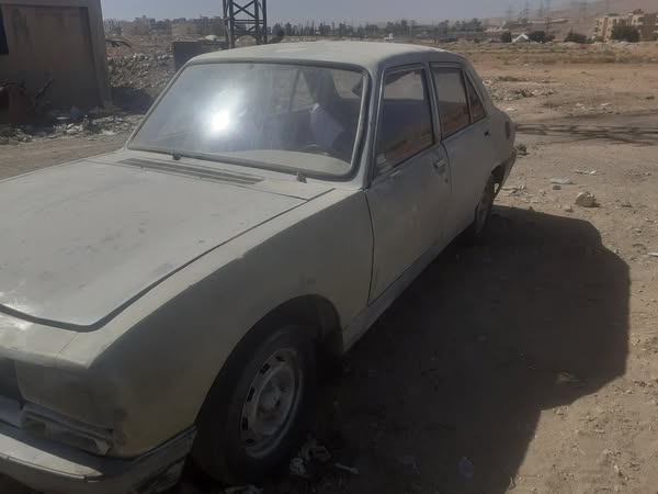 بيجو 504 1978 - صورة 2