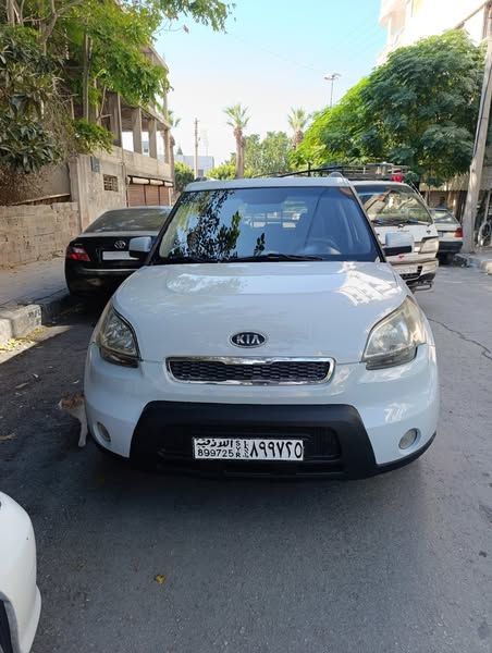 كيا سول 2010 - صورة 2
