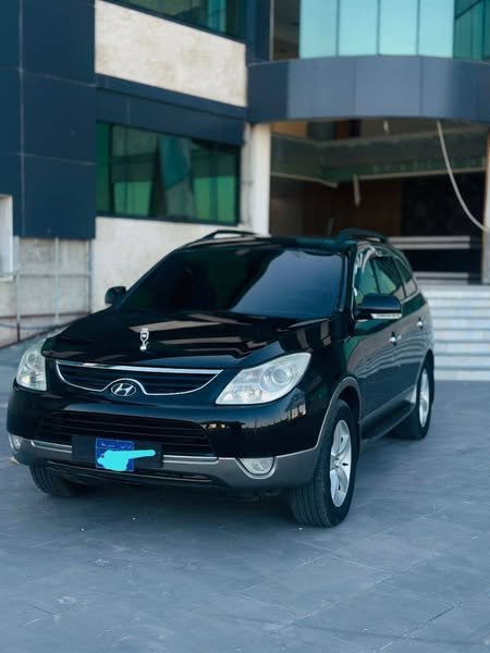 هيونداي فيرا كروز 2010 - صورة 5