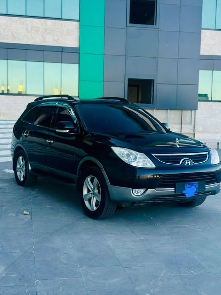 هيونداي فيرا كروز 2010 - صورة 3