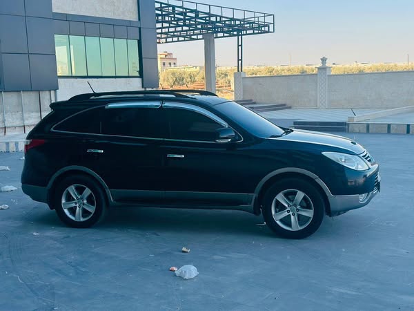 هيونداي فيرا كروز 2010 - صورة 4