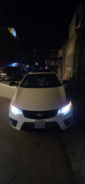 كيا فورتي 2011 - صورة 2