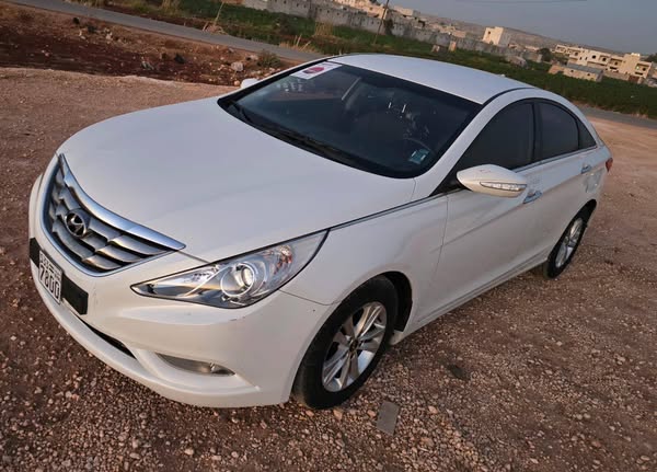 هيونداي سوناتا 2010 - صورة 4