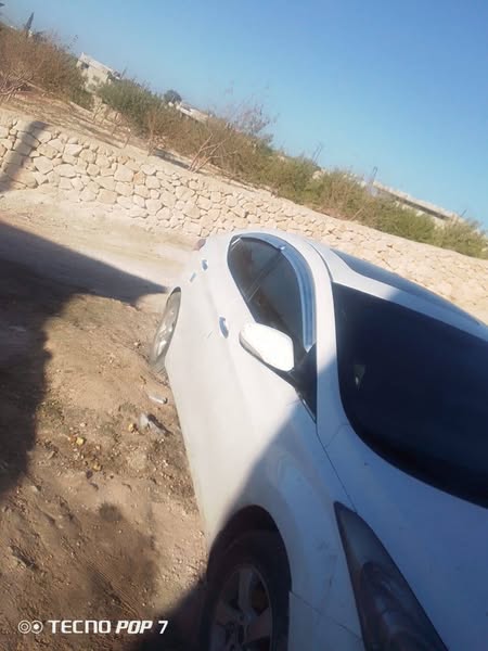 هيونداي النترا 2014 - صورة 3