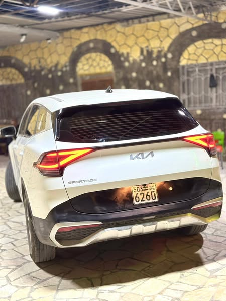 كيا سبورتاج 2022 - صورة 3
