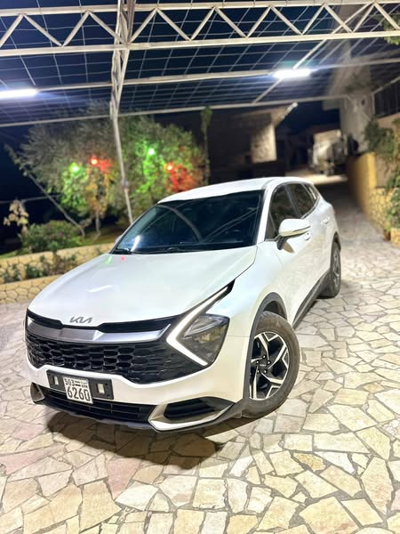 كيا سبورتاج 2022 - صورة 1