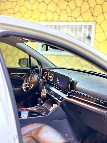 كيا سبورتاج 2022 - صورة 5