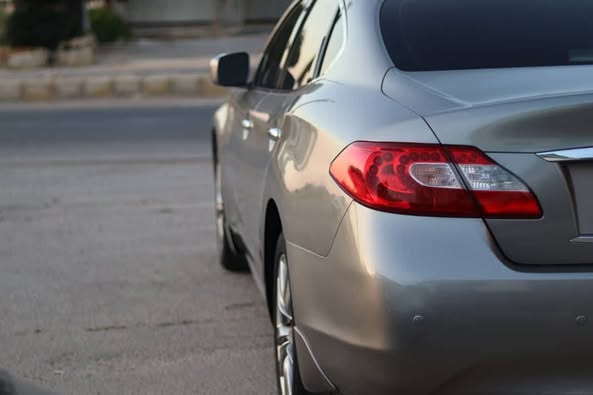 إنفينيتي M37 2013 - صورة 1