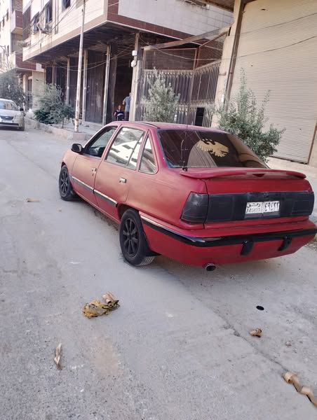 دايو ريسر 1995 - صورة 4