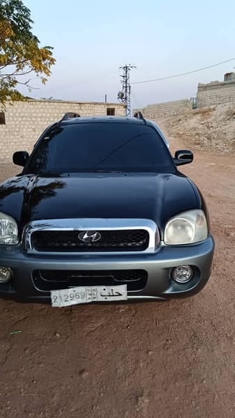 هيونداي سانتا في 2005 - صورة 2