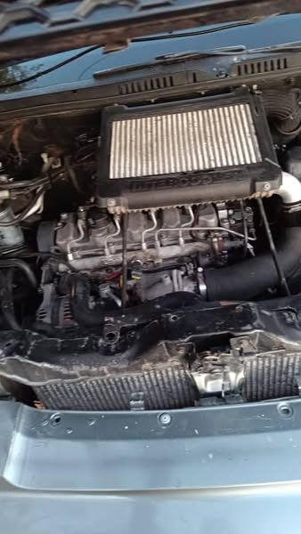 هيونداي سانتا في 2005 - صورة 1