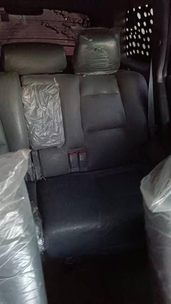 هيونداي سانتا في 2005 - صورة 3