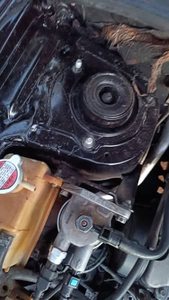 هيونداي سانتا في 2005 - صورة 5