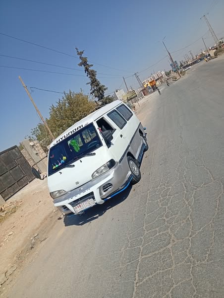 هيونداي H-100 2000 - صورة 5