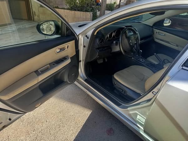 مازدا 6 2012 - صورة 3