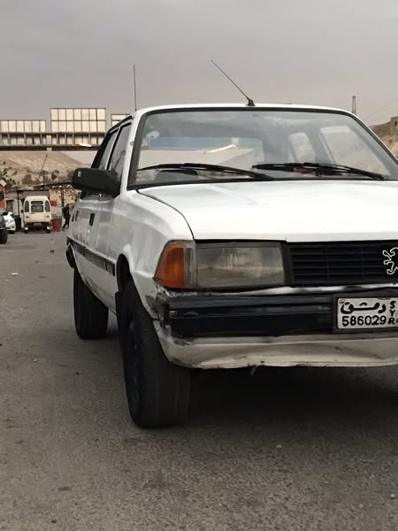 بيجو 305 1984 - صورة 1