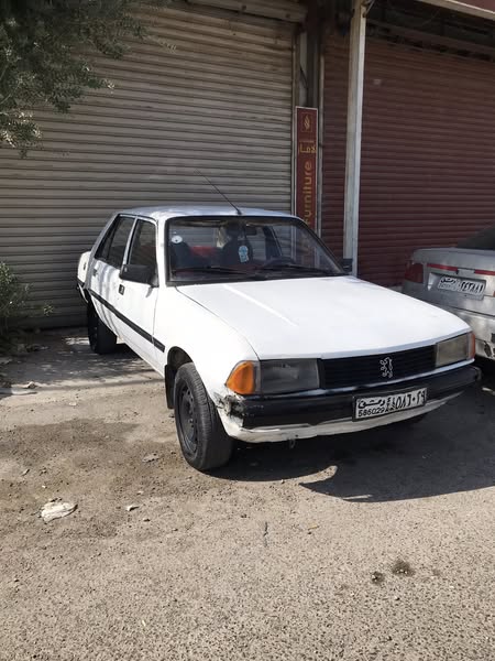 بيجو 305 1984 - صورة 2