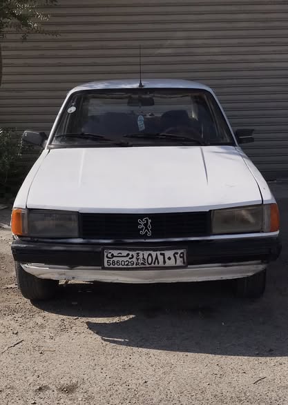 بيجو 305 1984 - صورة 3