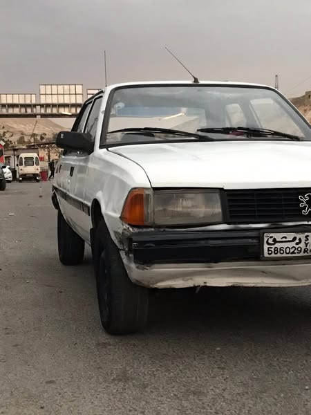 بيجو 305 1984 - صورة 1