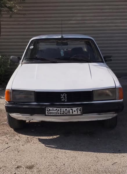 بيجو 305 1984 - صورة 3