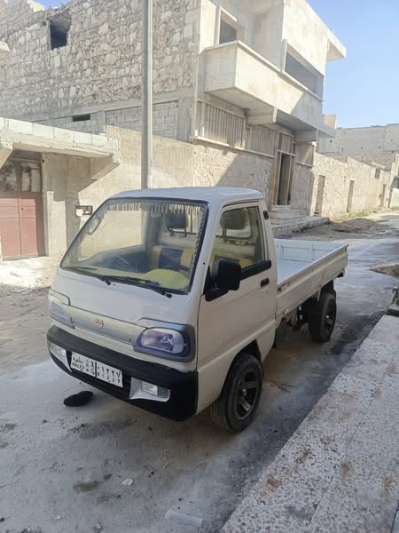 Changhe Kart 2005 - صورة 2