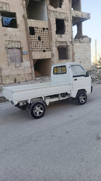 Changhe Kart 2005 - صورة 5