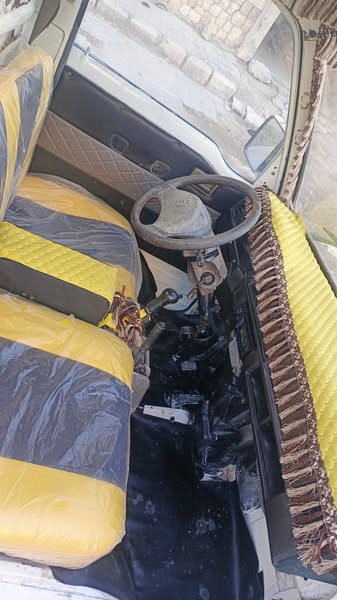 Changhe Kart 2005 - صورة 4