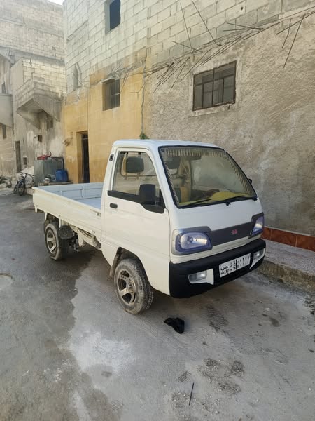 Changhe Kart 2005 - صورة 1