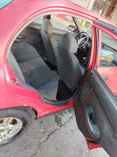 هيونداي أكسنت 1995 - صورة 5